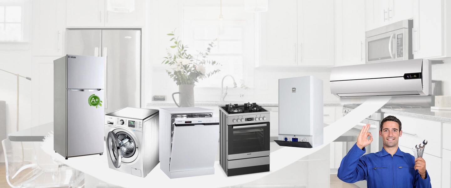 Çavdır Grundig Servisi